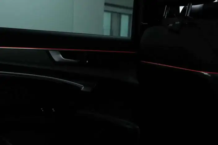 Audi A6L PHEV 2020 Model 55 TFSIe quattro – фото 9