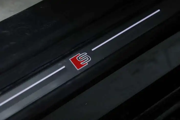 Audi A6L PHEV 2020 Model 55 TFSIe quattro – фото 10