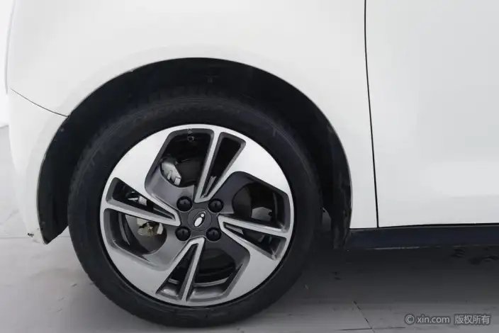ORA Black Cat 2022 Model 351km Comfort Model Ternary lithium – фото 8
