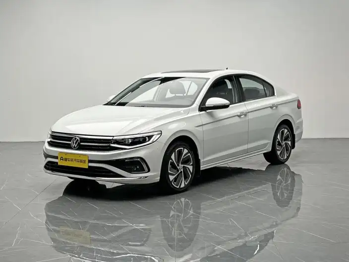 Volkswagen Bora 2023 Model 200TSI DSG Comfort PRO Edition – фото 1