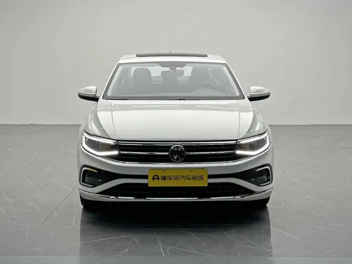 Volkswagen Bora 2023 Model 200TSI DSG Comfort PRO Edition – фото 2