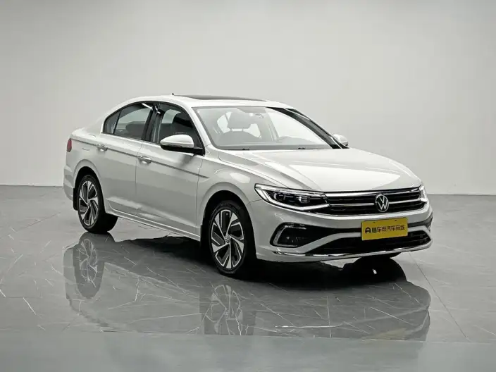 Volkswagen Bora 2023 Model 200TSI DSG Comfort PRO Edition – фото 3