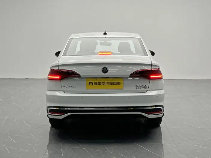 Volkswagen Bora 2023 Model 200TSI DSG Comfort PRO Edition – фото 6