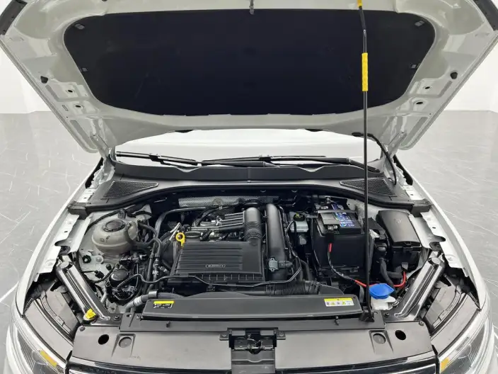 Volkswagen Bora 2023 Model 200TSI DSG Comfort PRO Edition – фото 10