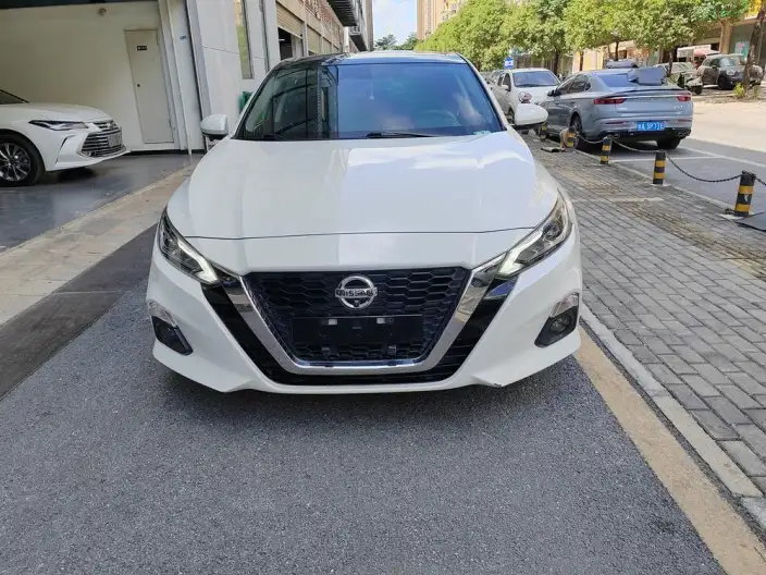 Nissan Teana 2021 Model 2.0L XL Comfort Edition – фото 2