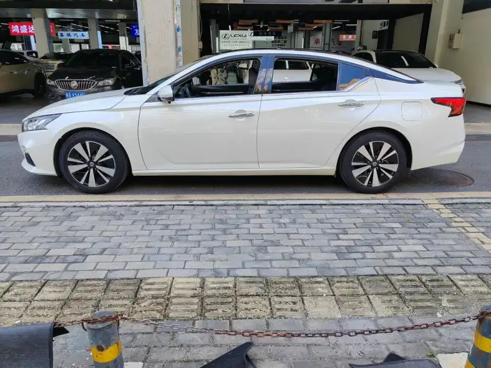 Nissan Teana 2021 Model 2.0L XL Comfort Edition – фото 3