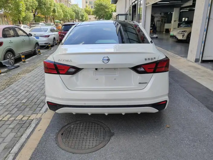 Nissan Teana 2021 Model 2.0L XL Comfort Edition – фото 5