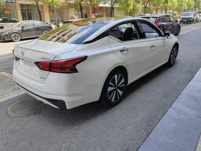 Nissan Teana 2021 Model 2.0L XL Comfort Edition – фото 6