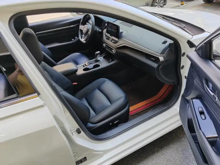 Nissan Teana 2021 Model 2.0L XL Comfort Edition – фото 7
