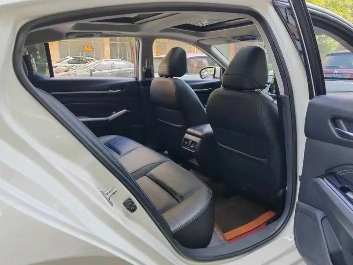 Nissan Teana 2021 Model 2.0L XL Comfort Edition – фото 8