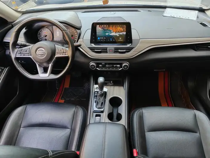 Nissan Teana 2021 Model 2.0L XL Comfort Edition – фото 10