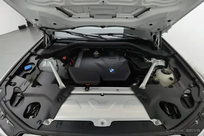 BMW X3 2020 Model xDrive28i Luxury Set – фото 5