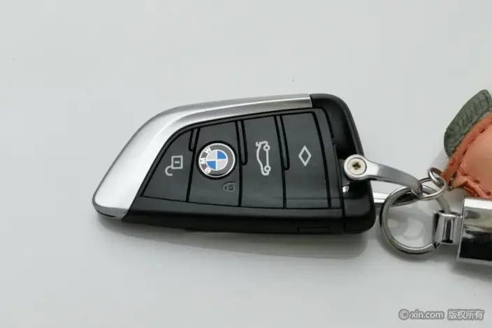 BMW X3 2020 Model xDrive28i Luxury Set – фото 6