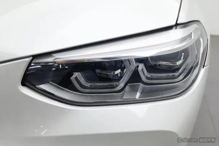 BMW X3 2020 Model xDrive28i Luxury Set – фото 7