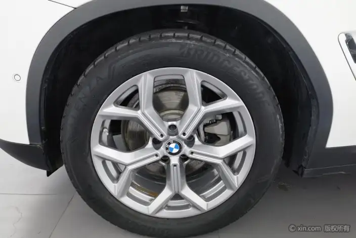 BMW X3 2020 Model xDrive28i Luxury Set – фото 8