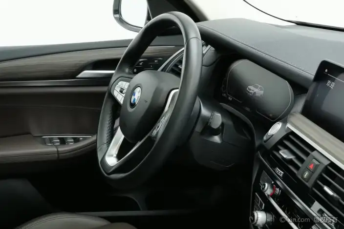 BMW X3 2020 Model xDrive28i Luxury Set – фото 9