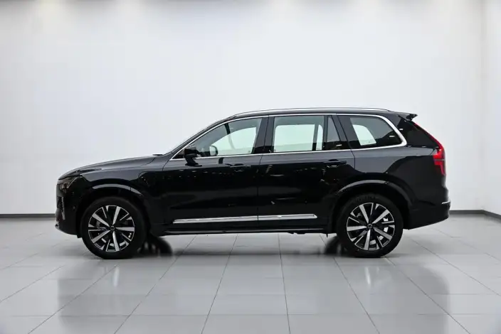 Volvo XC90 PHEV 2025 Model Facelift E Drive Hybrid T8 Long Battery Life Pro Smart Range Deluxe Edition 7 seat – фото 4