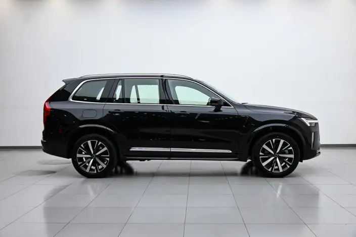 Volvo XC90 PHEV 2025 Model Facelift E Drive Hybrid T8 Long Battery Life Pro Smart Range Deluxe Edition 7 seat – фото 8