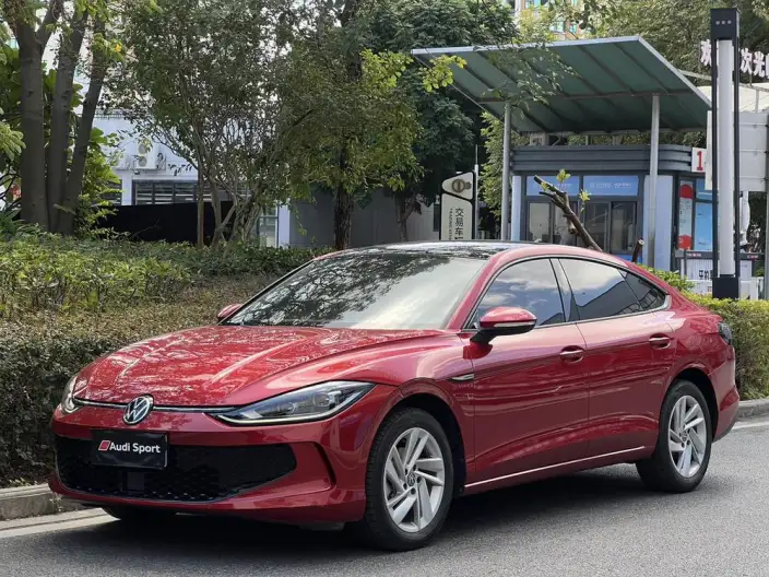 Volkswagen Lamando 2022 Model Volkswagen Lamando L 280TSI DSG Spicy version – фото 1