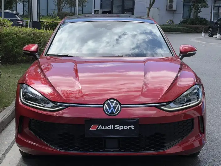 Volkswagen Lamando 2022 Model Volkswagen Lamando L 280TSI DSG Spicy version – фото 2