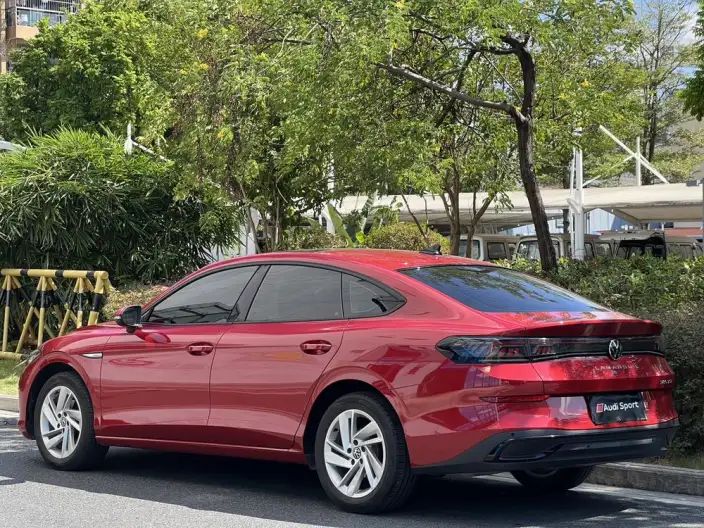 Volkswagen Lamando 2022 Model Volkswagen Lamando L 280TSI DSG Spicy version – фото 4