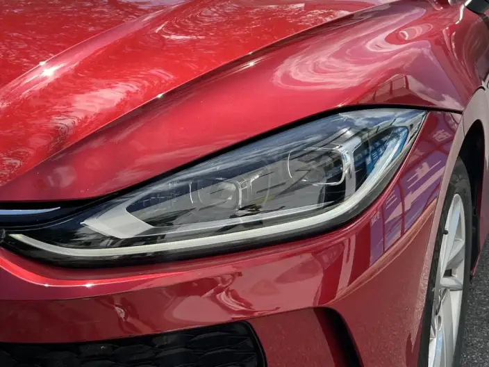 Volkswagen Lamando 2022 Model Volkswagen Lamando L 280TSI DSG Spicy version – фото 6