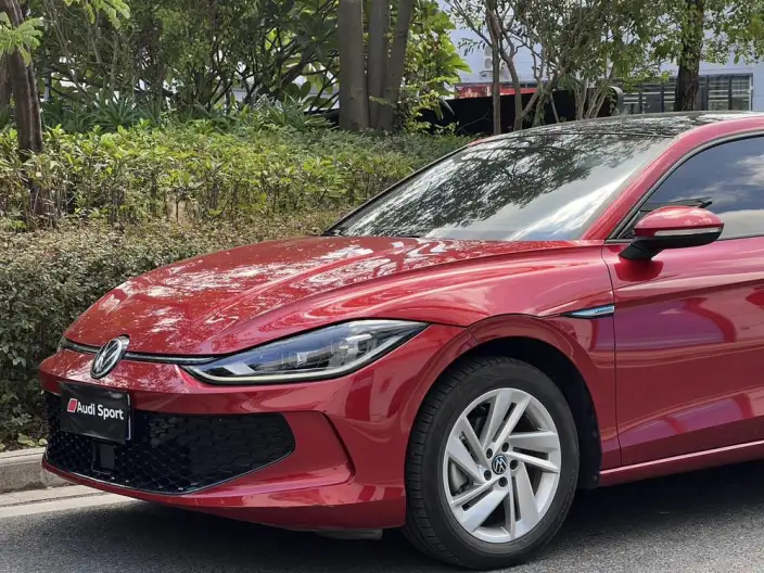 Volkswagen Lamando 2022 Model Volkswagen Lamando L 280TSI DSG Spicy version – фото 10