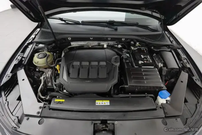 Volkswagen Magotan 2020 Model 330TSI DSG Luxury Model – фото 4