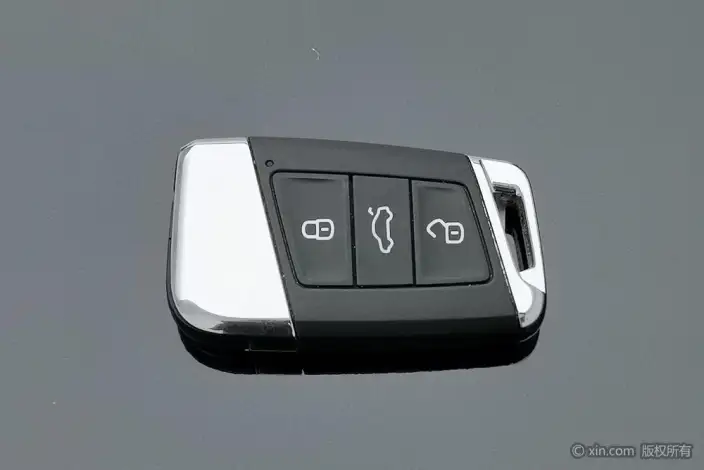 Volkswagen Magotan 2020 Model 330TSI DSG Luxury Model – фото 5
