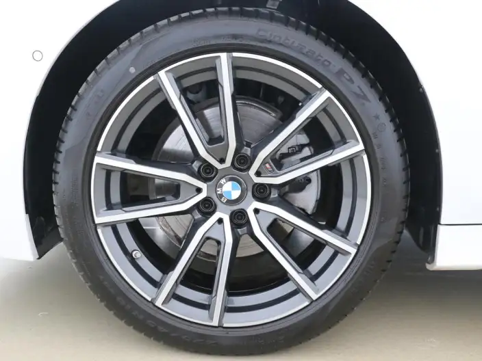 BMW 3 Series 2023 Model 325Li M Sports Set – фото 9