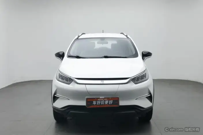 Yuan Pro 2021 Model 401KM Luxury Model – фото 2
