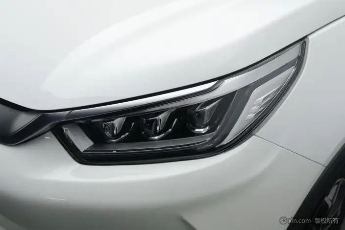 Yuan Pro 2021 Model 401KM Luxury Model – фото 7