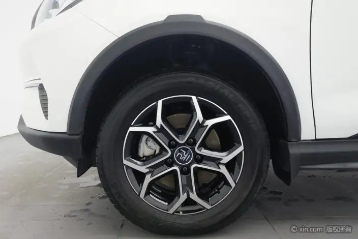 Yuan Pro 2021 Model 401KM Luxury Model – фото 8