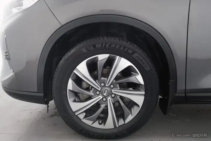 GAC Trumpchi GS4 2021 Model 270T Automatic Smart Connect Technology Edition – фото 7