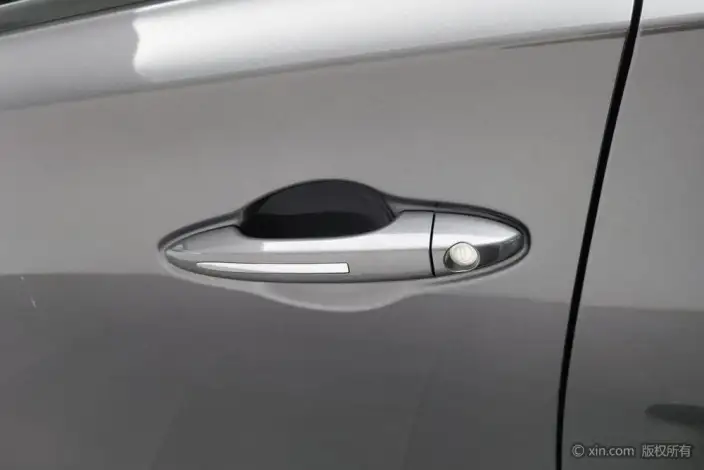 GAC Trumpchi GS4 2021 Model 270T Automatic Smart Connect Technology Edition – фото 8