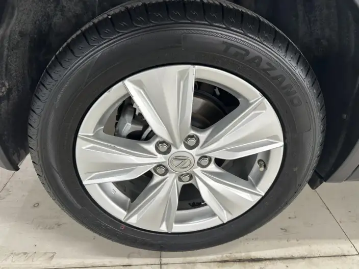 Lexus UX 2020 Model 260h Tan · Fun Edition China VI – фото 7