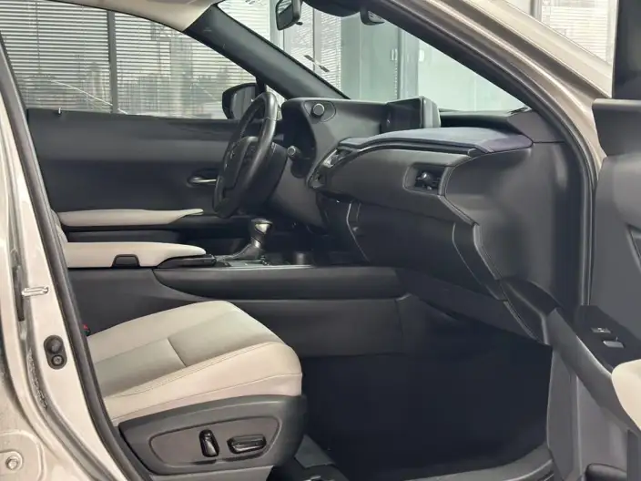 Lexus UX 2020 Model 260h Tan · Fun Edition China VI – фото 8