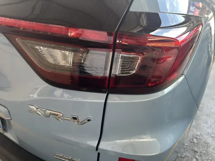 Honda XR-V 2021 Model 220TURBO CVT Deluxe Edition – фото 9