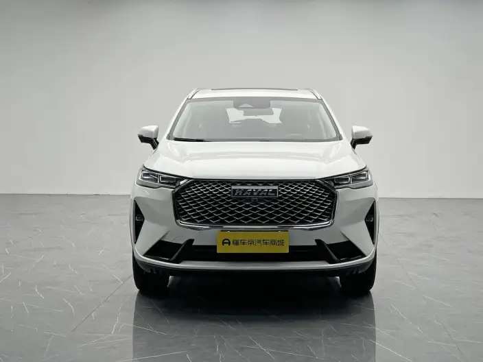 Haval H6 2022 Model Third generation 1.5T Automatic 2WD Max – фото 2