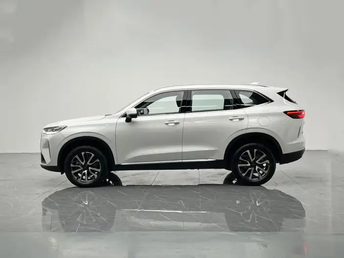 Haval H6 2022 Model Third generation 1.5T Automatic 2WD Max – фото 4