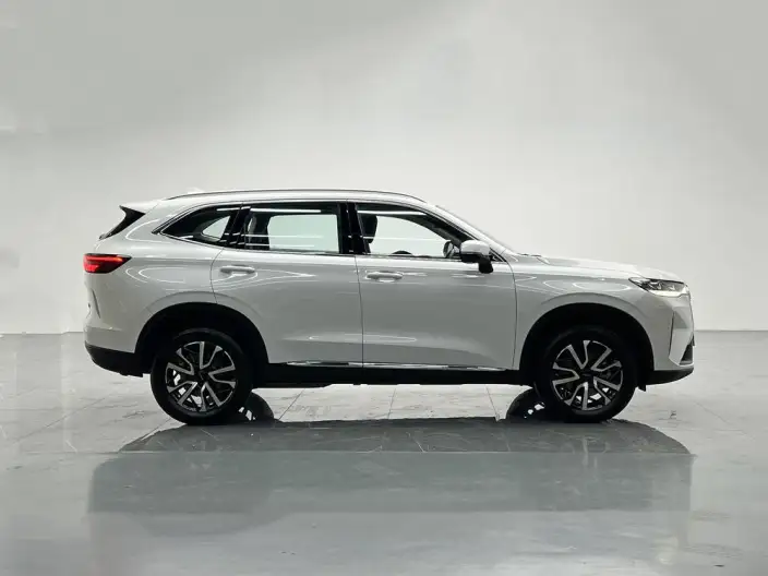 Haval H6 2022 Model Third generation 1.5T Automatic 2WD Max – фото 8