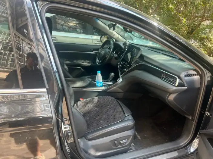 Toyota Camry 2023 Model 2.0G Deluxe Edition – фото 5