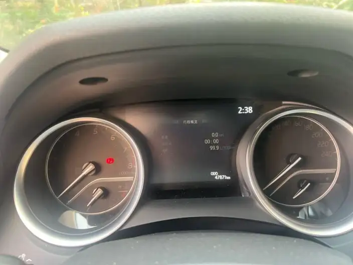 Toyota Camry 2023 Model 2.0G Deluxe Edition – фото 6