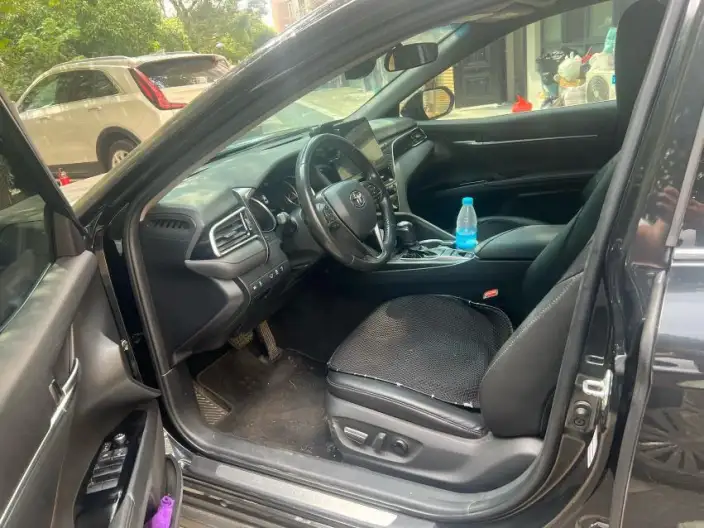 Toyota Camry 2023 Model 2.0G Deluxe Edition – фото 8