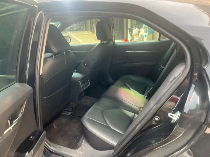 Toyota Camry 2023 Model 2.0G Deluxe Edition – фото 9