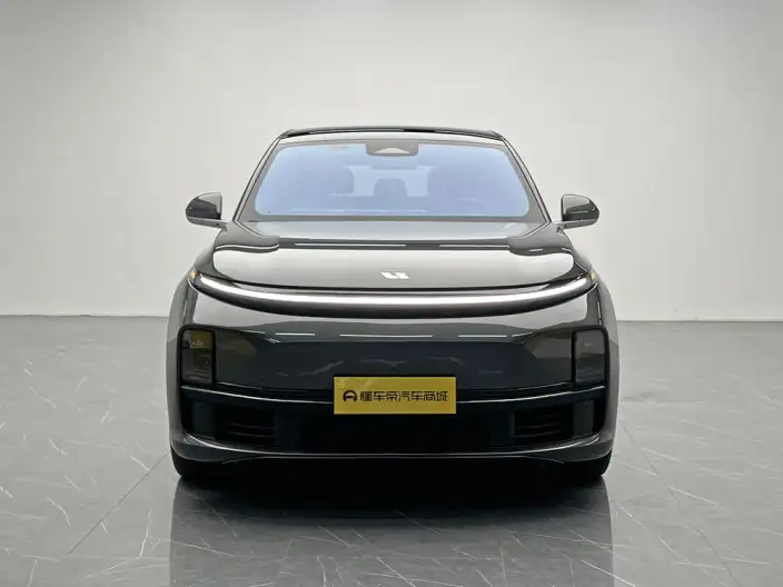 Li Auto L7 2023 Model Pro Edition – фото 2