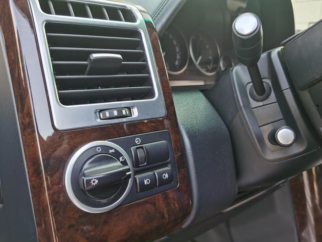 Range Rover 2007 модификация V8 4.4 – фото 13