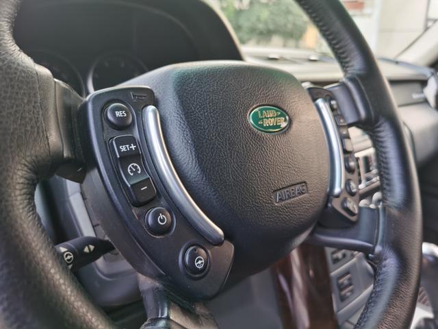 Range Rover 2007 модификация V8 4.4 – фото 14