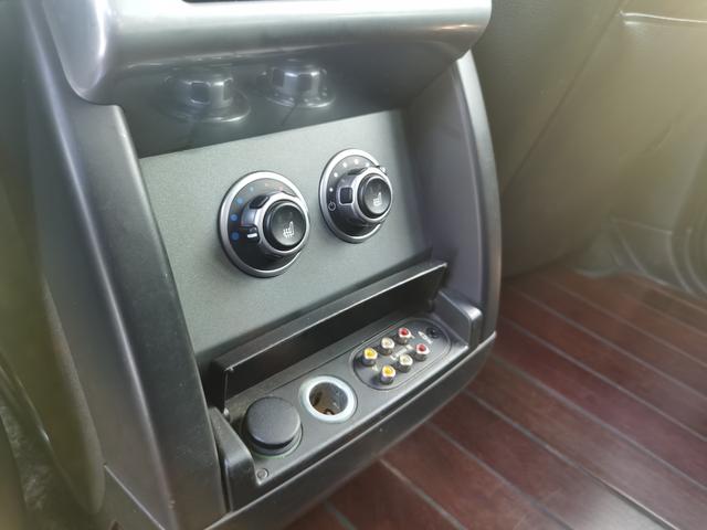 Range Rover 2007 модификация V8 4.4 – фото 34