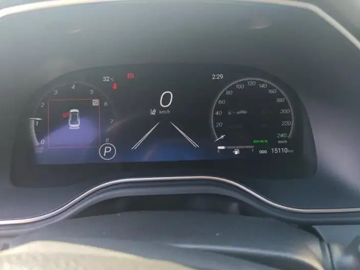 Toyota Avalon 2022 Model 2.0L XLE Exclusive Edition – фото 6
